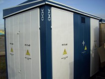  подстанции КТПН 250 6 10 0 4